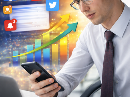 Google Ads ou Facebook Ads: qual escolher? Descubra qual plataforma gera mais resultados e como usar ambas para atrair clientes e aumentar suas vendas em 2026.