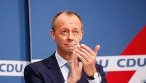 Chancellor Friedrich Merz Announces Comprehensive Economic Growth and Energy Independence Initiative