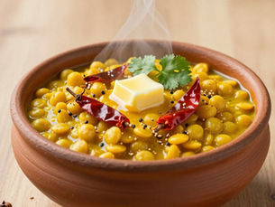 Dal Tadka