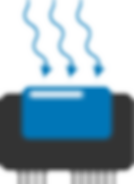 뉴워트의 광학적 생체신호 센서