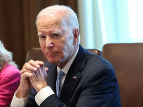 The Biden Impeachment Inquiry