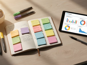 The Practical Content Strategy for SMBs (2026 Plan)