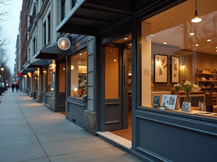 Achieve Success with Consulting for Small Business Growth