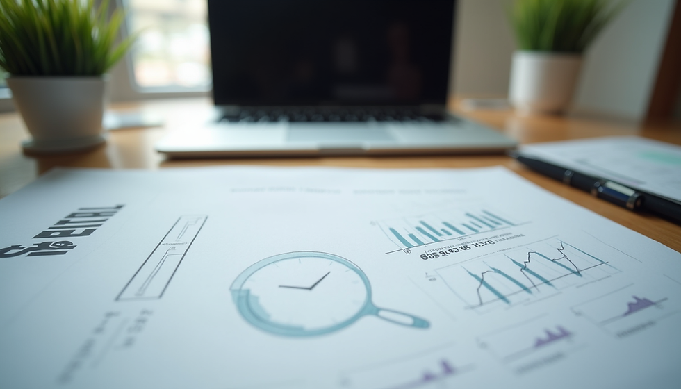 Designing Effective Remote Sales Materials