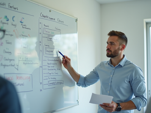 Benefits of Hiring a Small Business Marketing Consultant