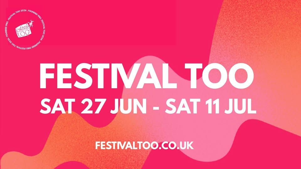 Festival Too - King's Lynn