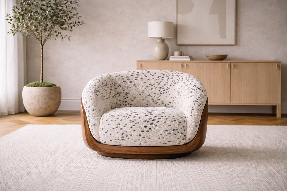 Élan Nest Chair
