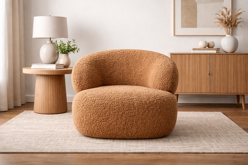 Siena Lounge Chair