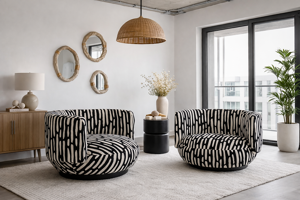 Aura Atelier Chair