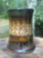 Utensil Crock