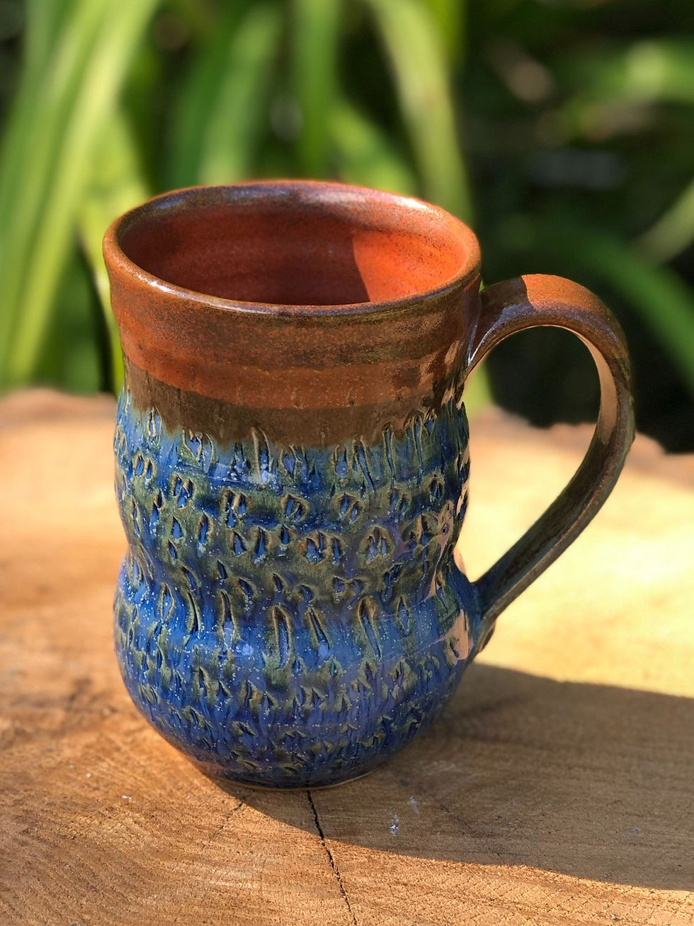 Mug (16 oz)