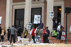 Sanitation Strikers