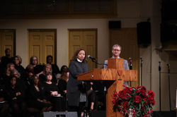 Rev. Dorothy Wells