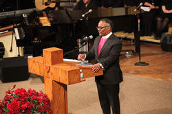 Bishop Ed. Stephens