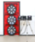 Blower Door Test Richard Schubert Equipment