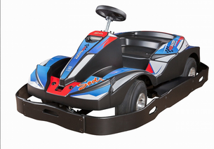 KIDRACER | Harborstyle