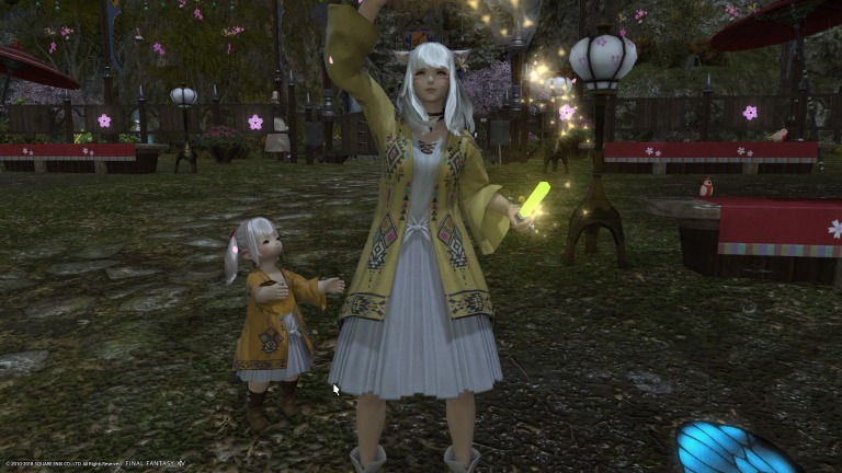 お揃いでいいね