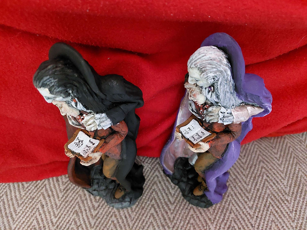 Miniaturbild: Figur TdV - Krolock 