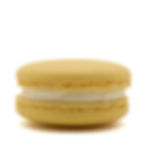 lemon macaron