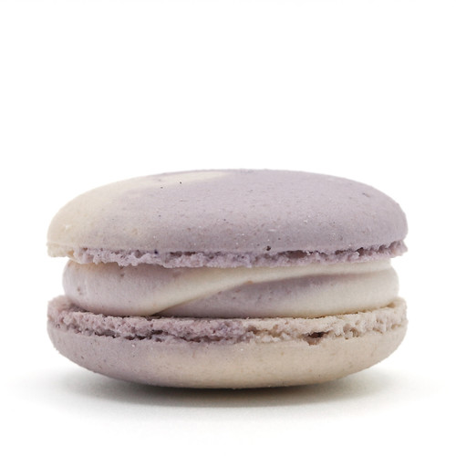 vermont maple macaron collection | small oven pastries | made with