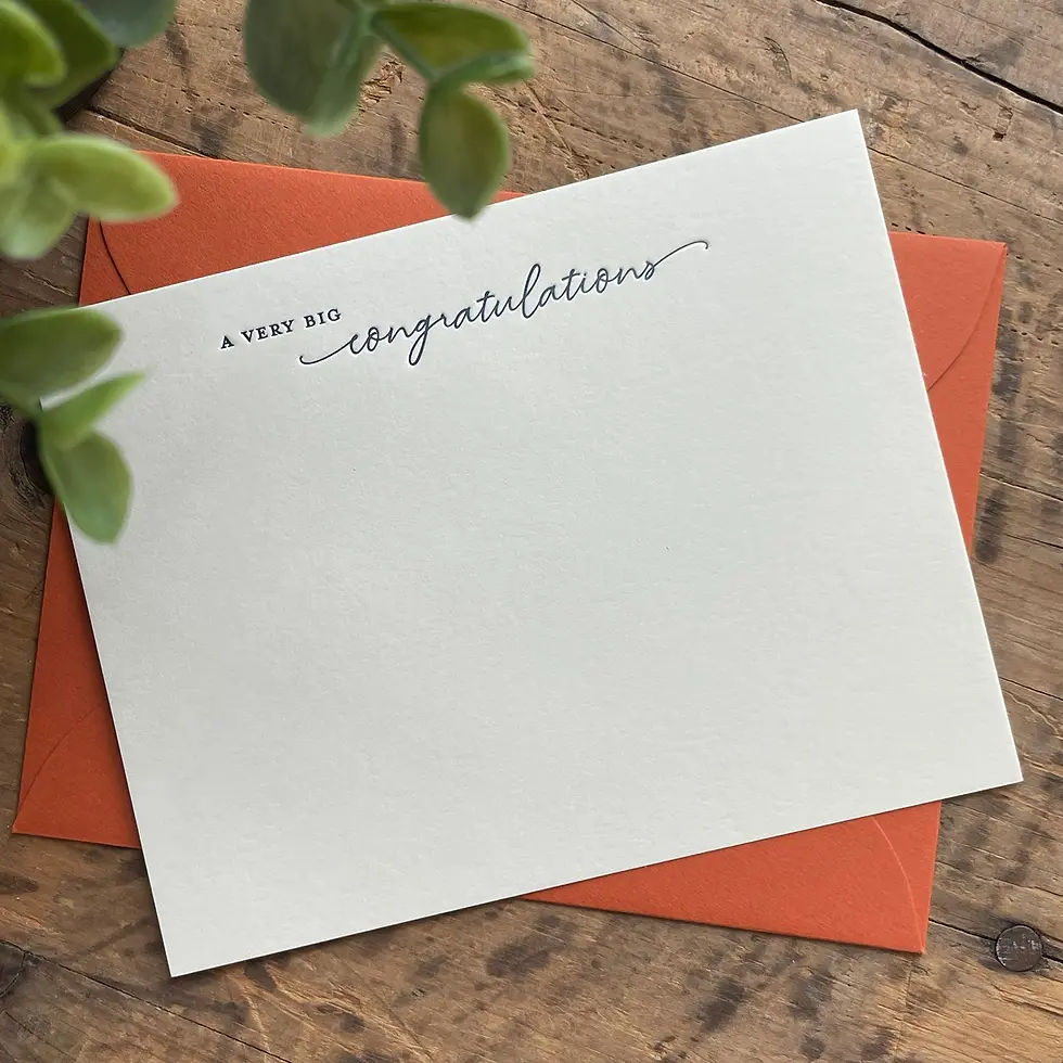Thumbnail: Personalized Note