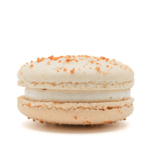 vermont maple macaron collection | small oven pastries | made with