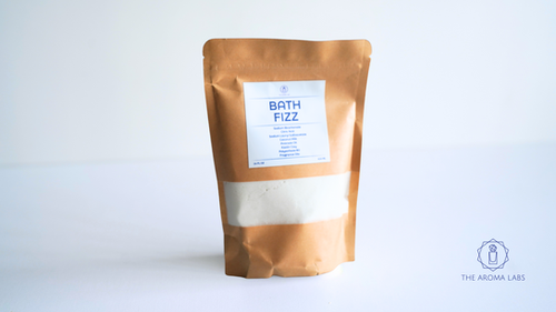 その他 aroma in bath Bath Fizz | The Aroma Labs