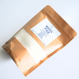 Bath Fizz | The Aroma Labs