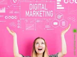 Definição das Estratégias a partir do Plano de Marketing Digital.