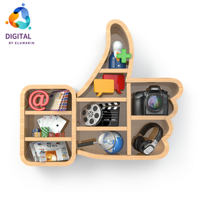 Produtos e Serviços no Digital.