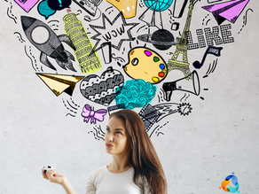 Empreenda nas Redes Sociais.