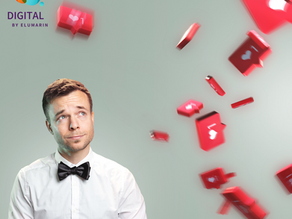 Seus conteúdos trazem engajamento? 