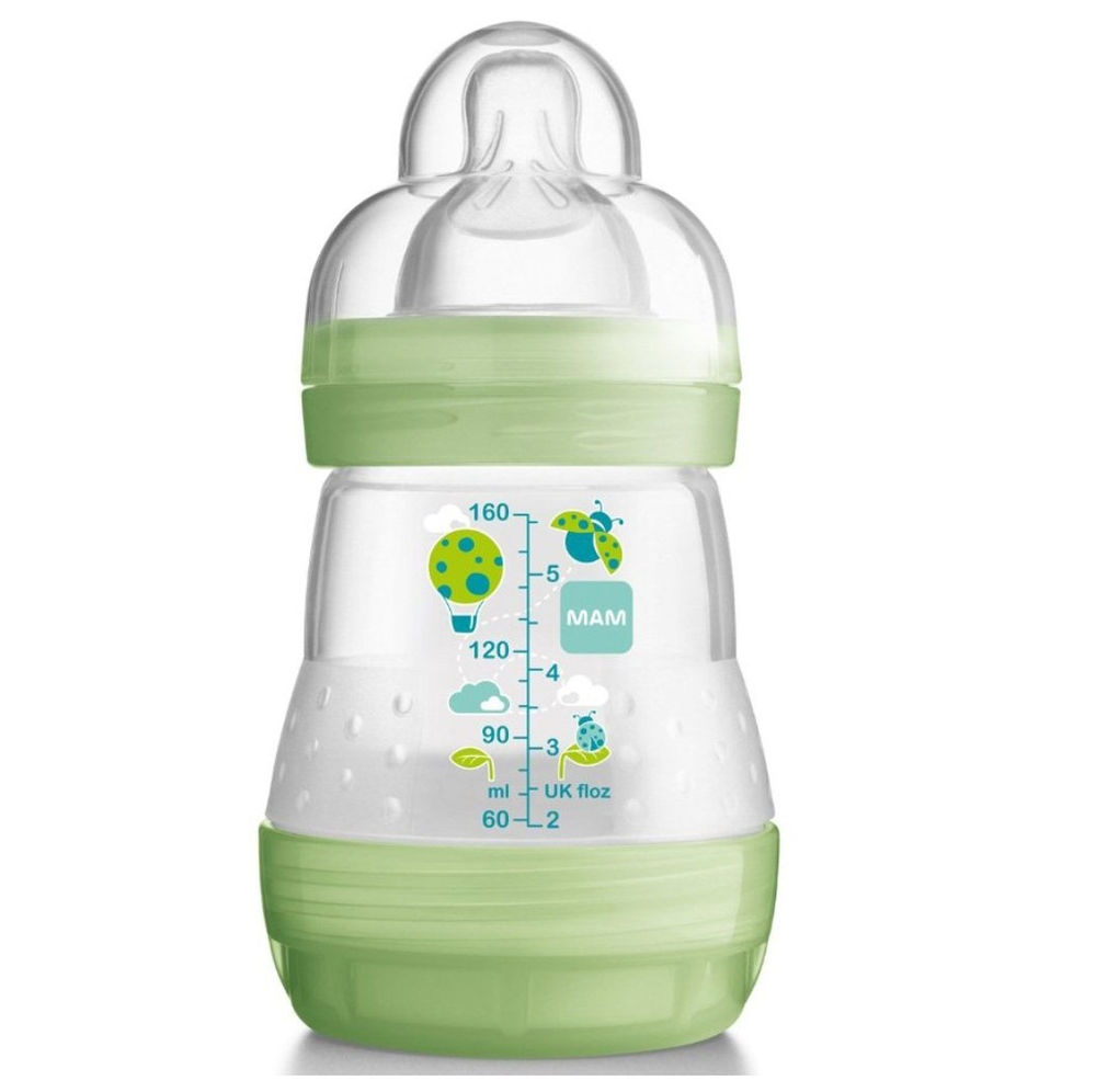 MAM Bottle Review
