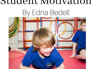 7 Simple Ideas To Improve Student Motivation