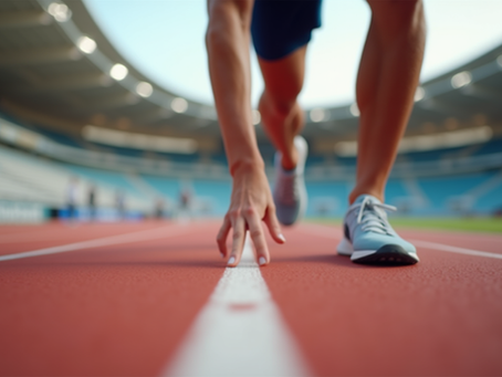 SETAFA AC Highlights and Insights from the Latest Hampshire Track and Field Championships on the 9th/10th May at Down Grange Athletics Track in Basingstoke Part 3