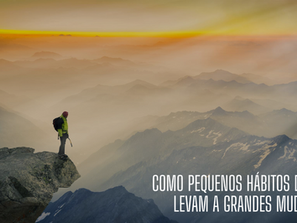 🌿 A História da Ana: Como Pequenos Hábitos Mudaram o Seu Mundo (e o Nosso)!!