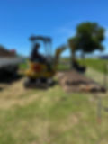 Landscaping Yallah