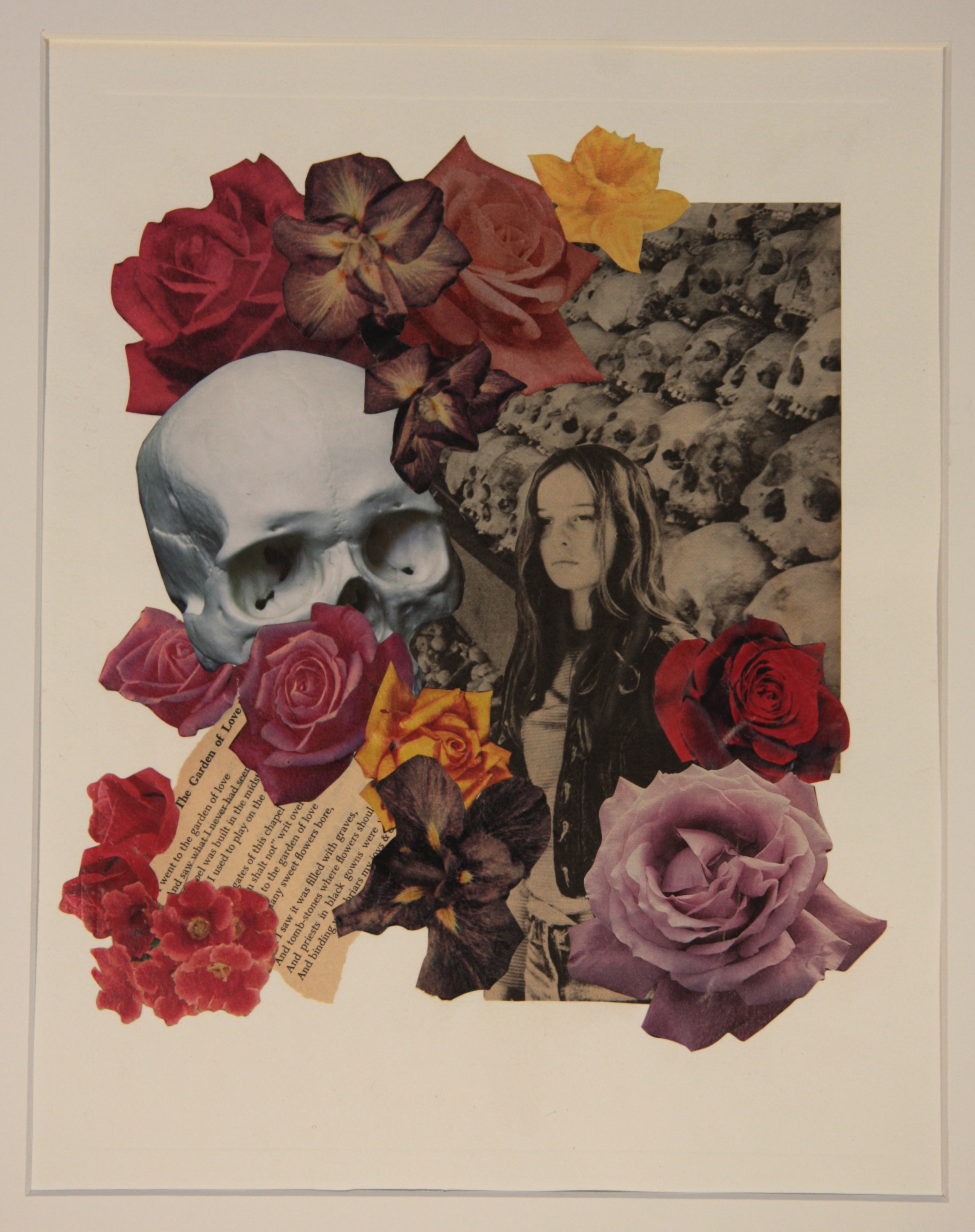 $250 ($300 framed) 48x38cm