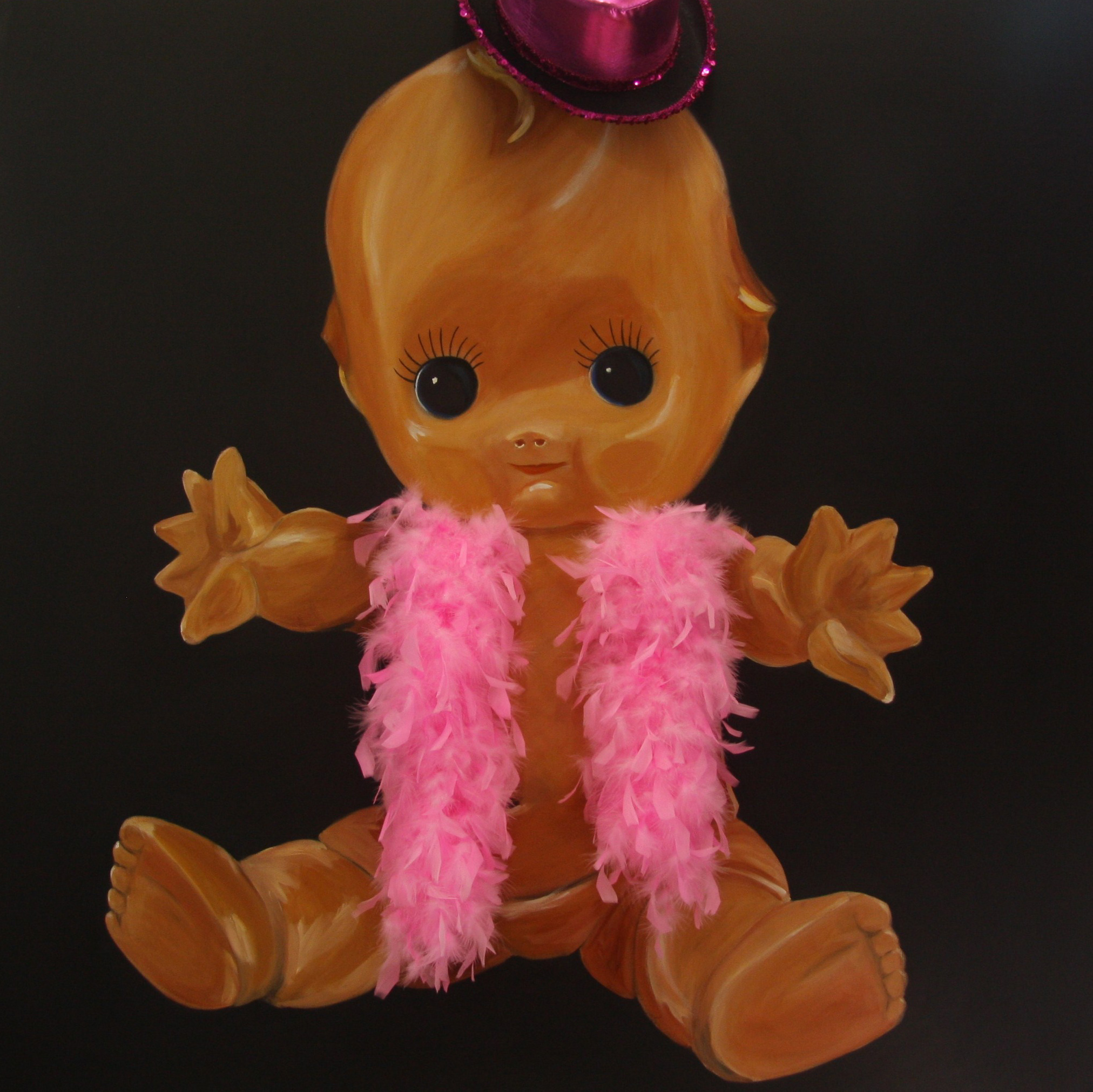 Kewpie 1