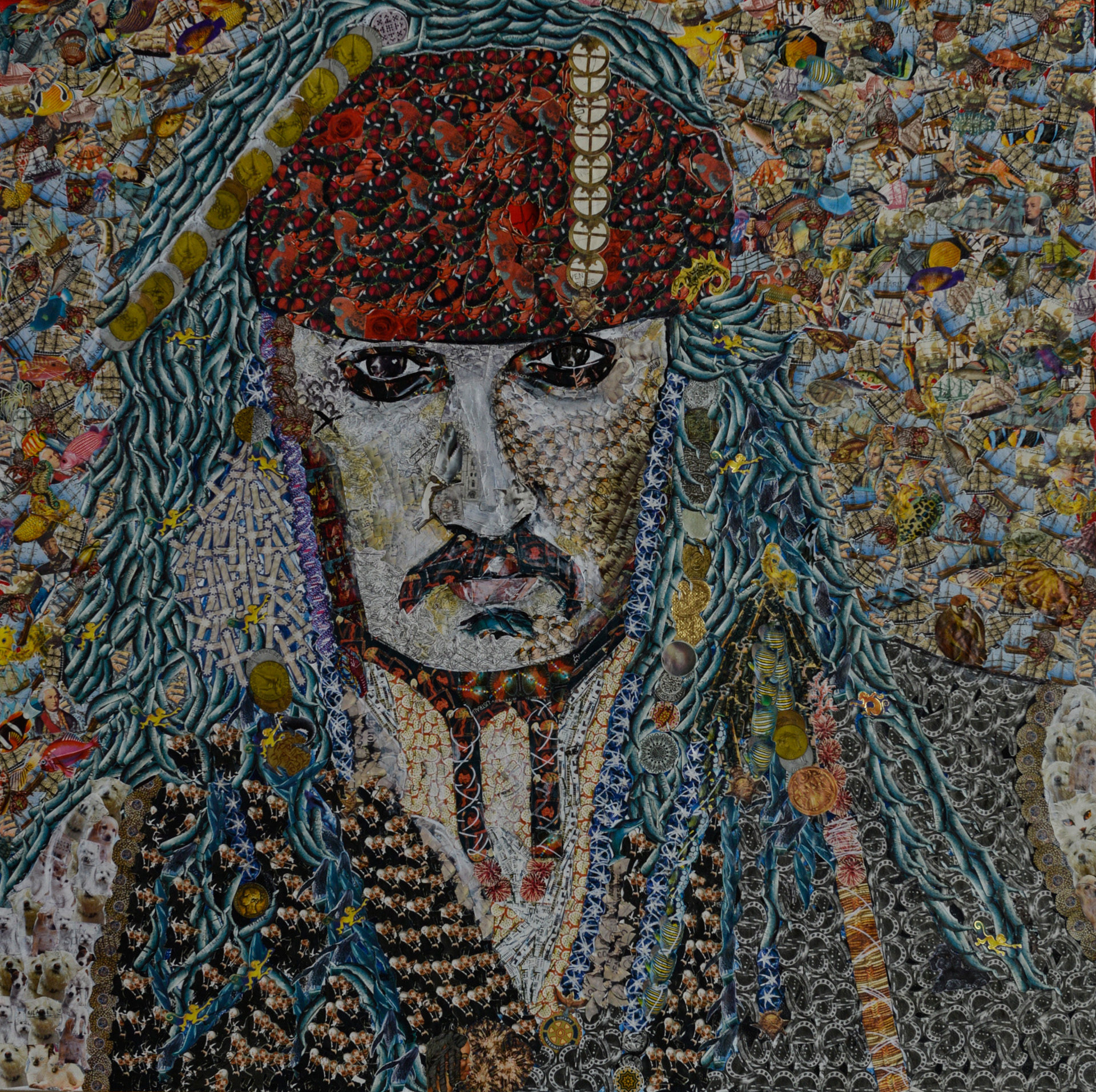 Captain Jack