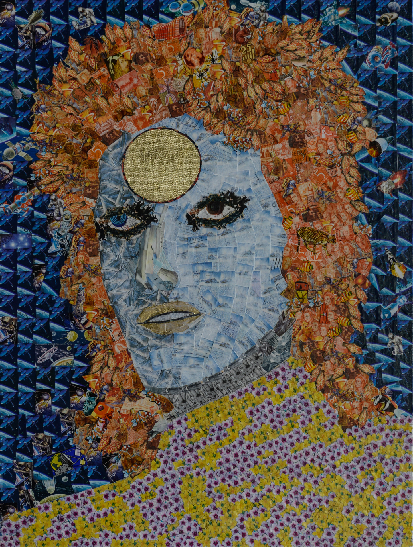 Bowie 3
