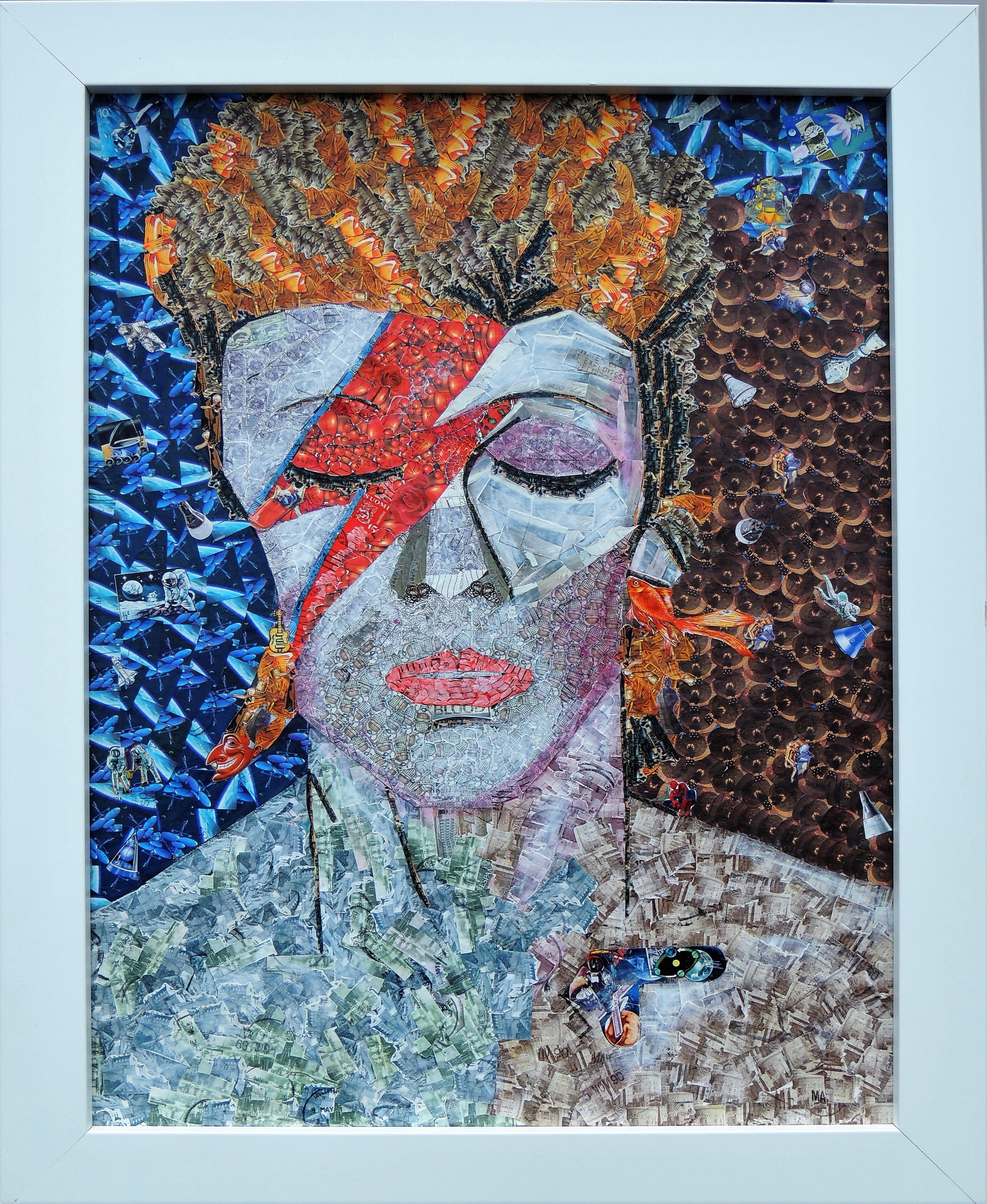 David 2
