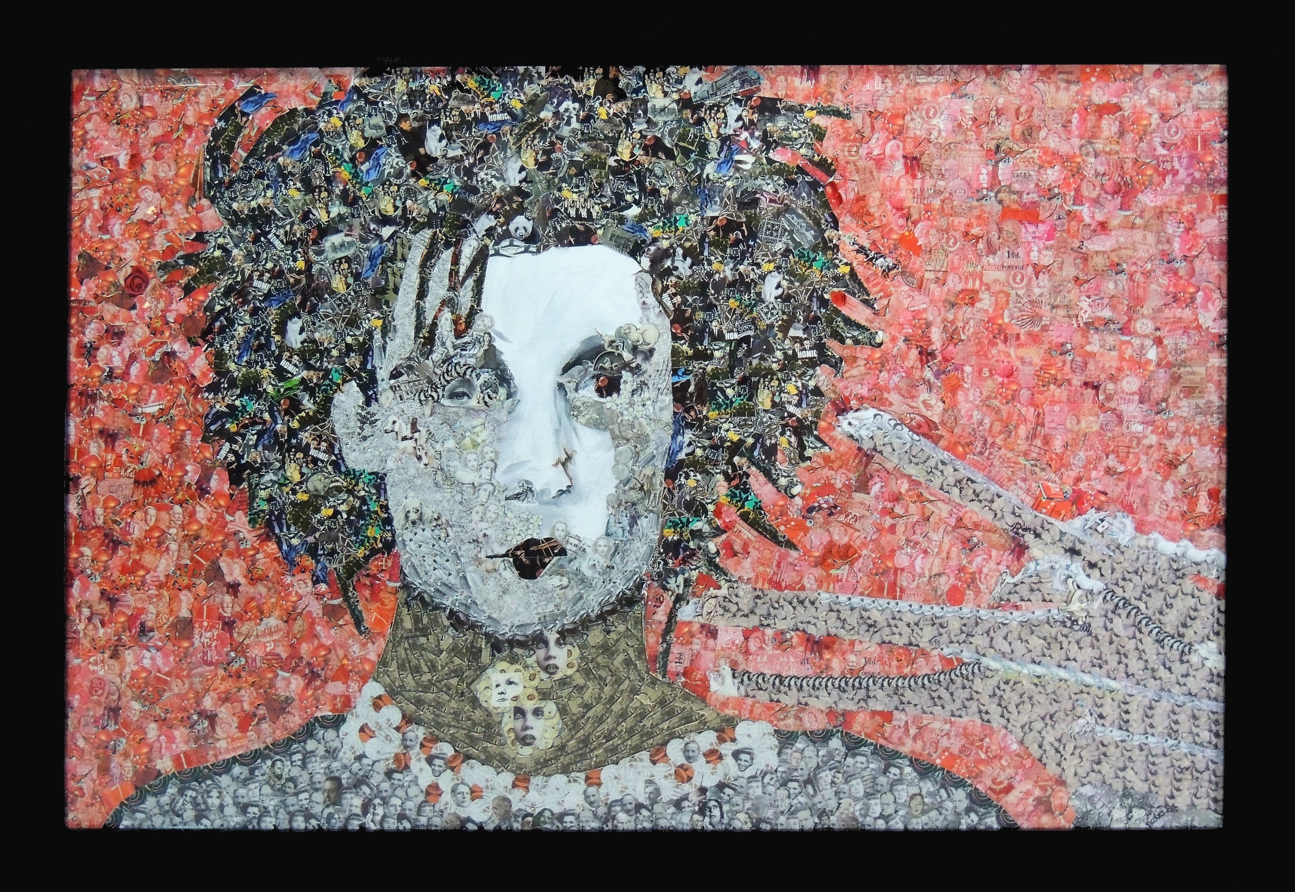 Edward Scissorhands
