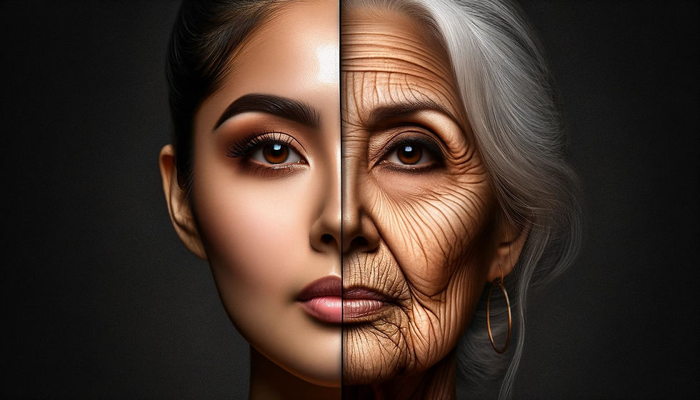 Longevidad activa: ciencia, hábitos y terapias 2025 para envejecer con salud