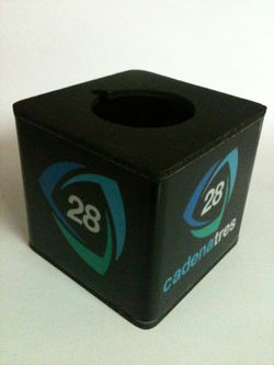 Portamicrófono_CADENA_TRES