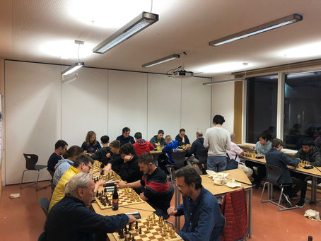 Herbstblitz 2024