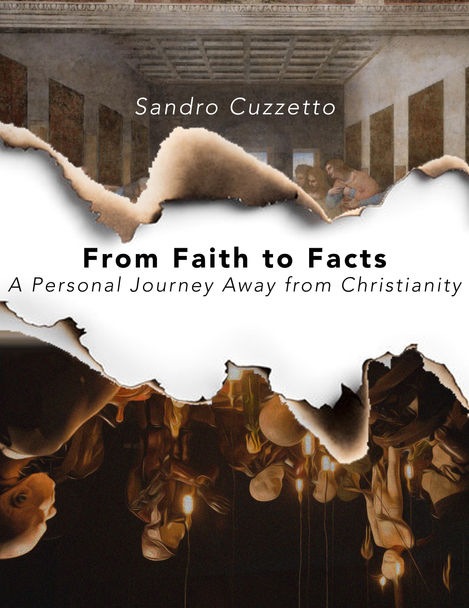 Faith to Fact: A Personal Journey