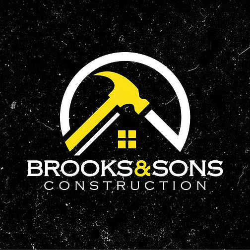 BrooksAndSonsLogo