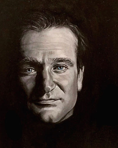 Konyak-Robin Williams