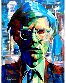 Konyak-Warhol